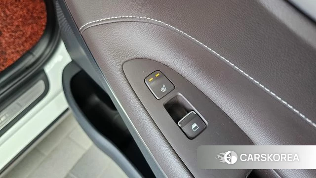 Hyundai Grandeur IG Hybrid id 4684172 из Кореи 10