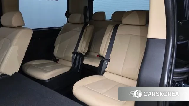 Hyundai Staria id 3596358 из Кореи 10