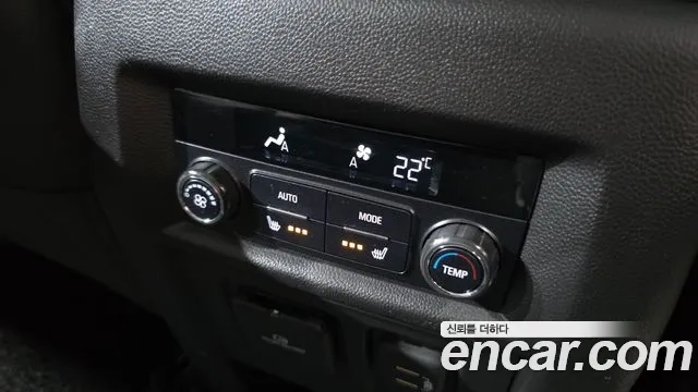 Chevrolet (GM Daewoo) Traverse id 2935744 из Кореи 10