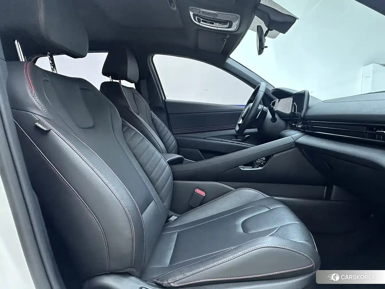 Hyundai Elantra id 4589188 из Китая 10