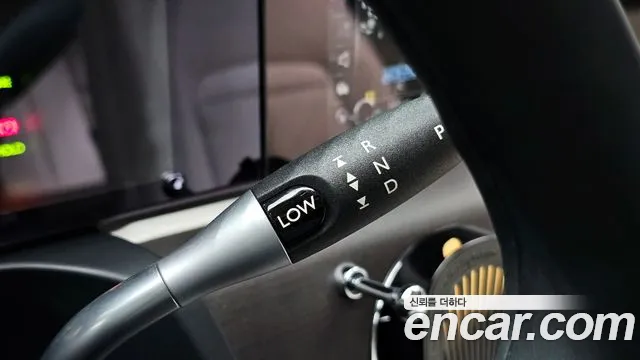 Rolls-Royce Ghost 2nd Generation id 2599990 из Кореи 10