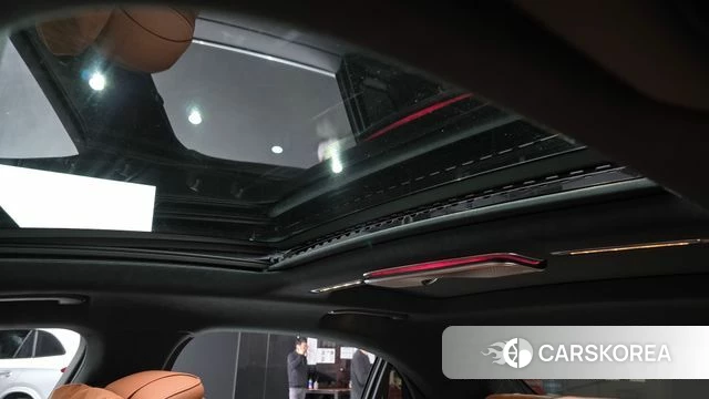 Mercedes-Benz S-Class W223 id 4302699 из Кореи 10