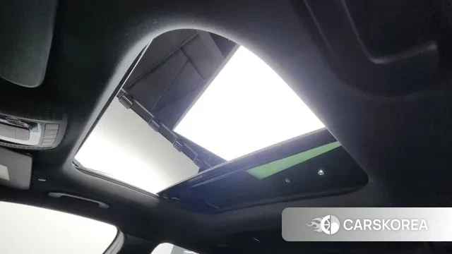 Mercedes-Benz GLB-Class X247 id 3717612 из Кореи 10