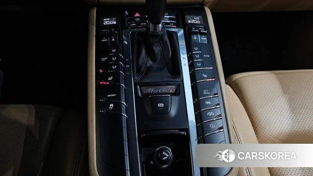 Porsche Macan id 4246128 из Кореи 10