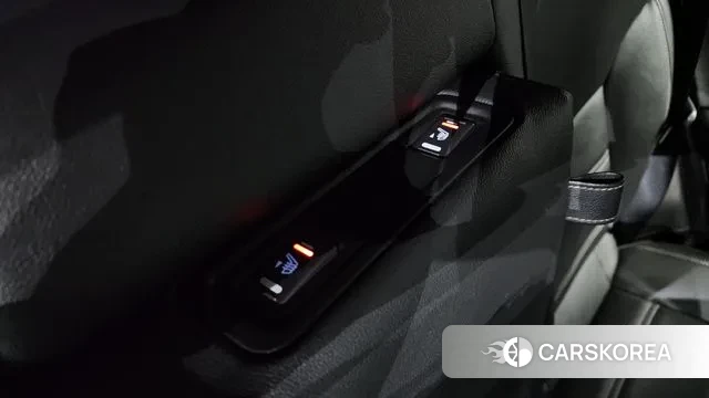 Renault Korea (Samsung) The New QM6 id 3116589 из Кореи 10