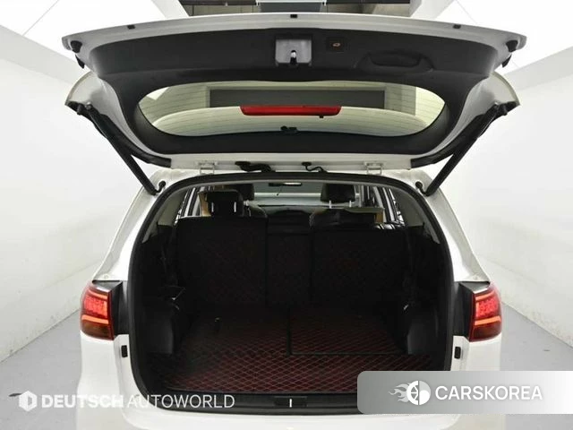 Kia The New Sorento id 3889435 из Кореи 10