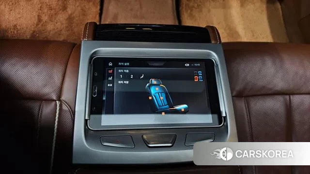 BMW 7 Series (G11) id 3459907 из Кореи 10