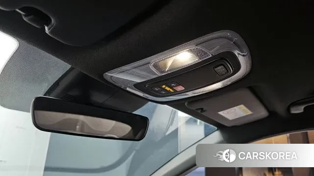 Hyundai The New Avante (CN7) id 3400194 из Кореи 10