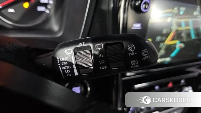 Ssangyong Berry New Tivoli id 3771975 из Кореи 10