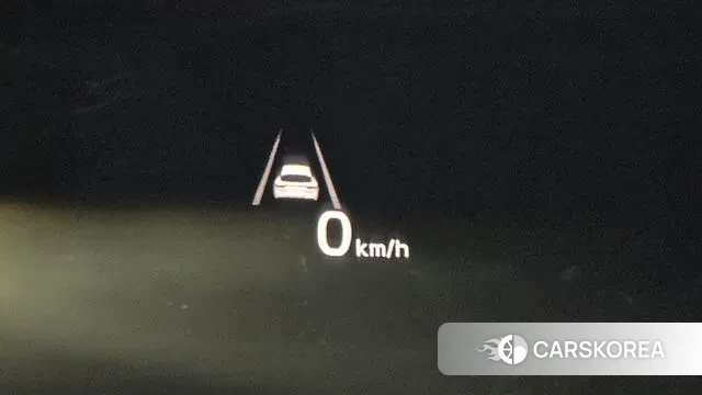 Kia Stinger Meister id 3483310 из Кореи 10