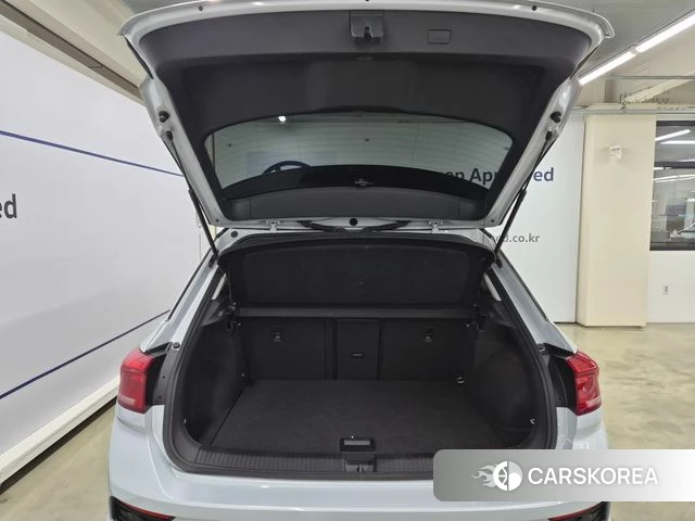 Volkswagen T-Roc id 4529431 из Кореи 10