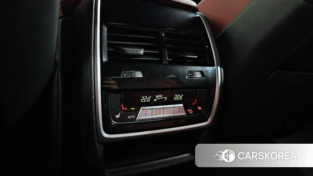 BMW X6 (G06) id 3941938 из Кореи 10