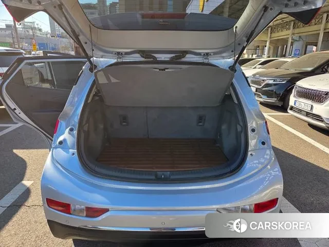 Chevrolet (GM Daewoo) Bolt EV id 3547563 из Кореи 10