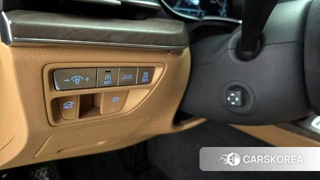Genesis G80 (RG3) id 3794747 из Кореи 10