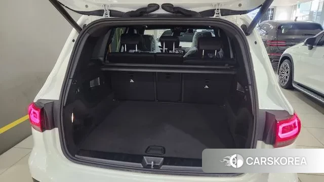 Mercedes-Benz GLB-Class X247 id 3452658 из Кореи 10