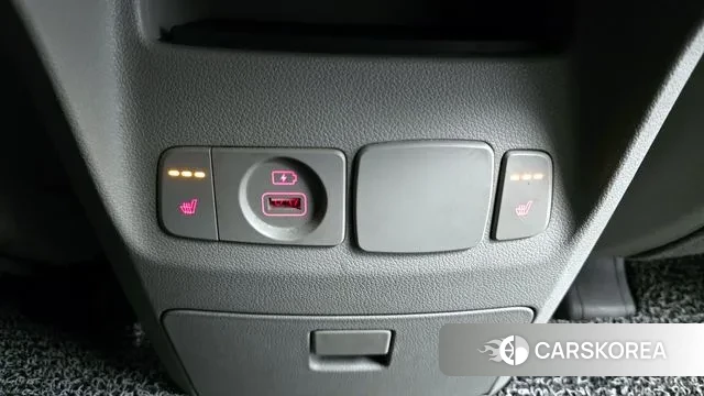 Kia The New Carnival id 3291941 из Кореи 10