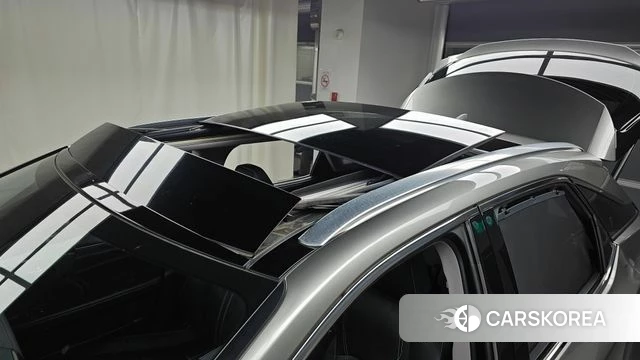 Lexus RX450h 4th generation id 3845294 из Кореи 10