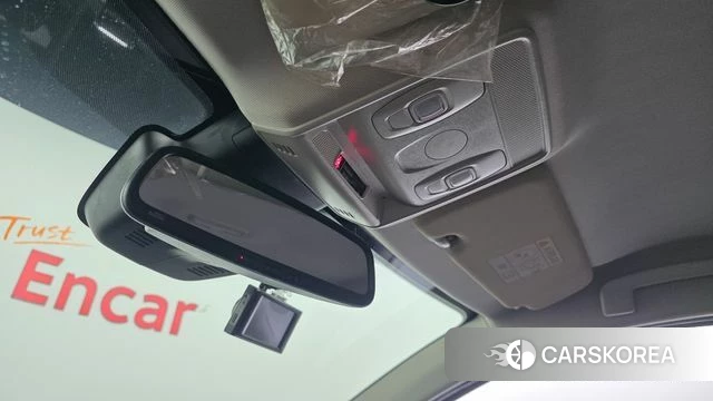 Renault Korea (Samsung) XM3 id 4355910 из Кореи 10