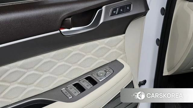 Hyundai Palisade id 4899234 из Кореи 10
