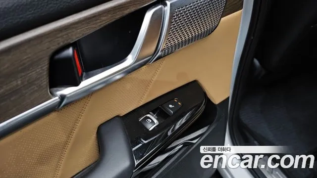 Kia Mohave Master id 2927577 из Кореи 10