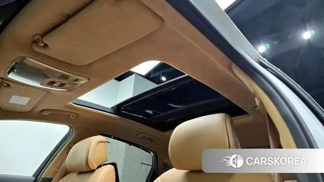 Genesis G80 (RG3) id 2980552 из Кореи 10