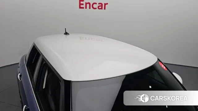 Mini Cooper id 3060901 из Кореи 10