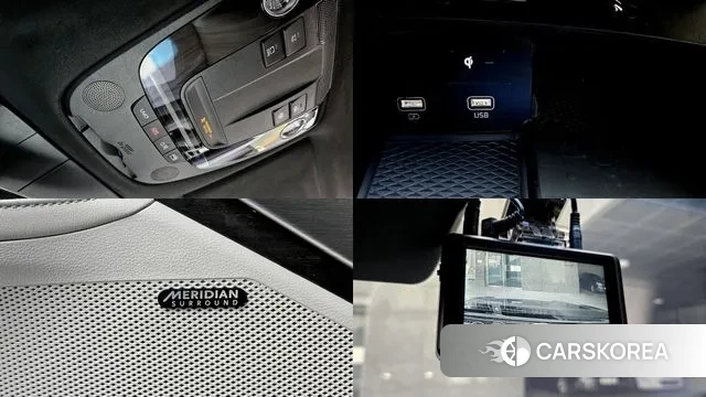 Kia K8 id 2990050 из Кореи 10