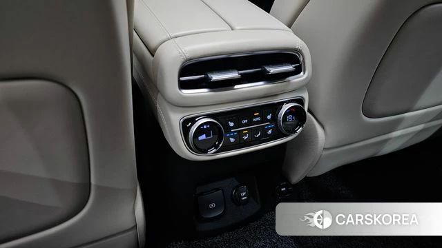 Genesis GV80 id 4907002 из Кореи 10