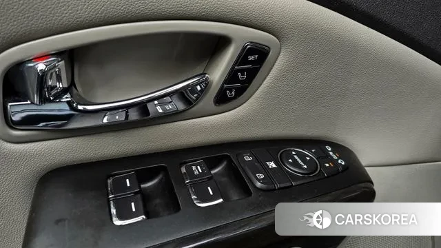 Kia All New Carnival id 2903078 из Кореи 10