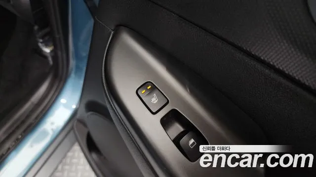 Hyundai Kona Hybrid id 2574548 из Кореи 10