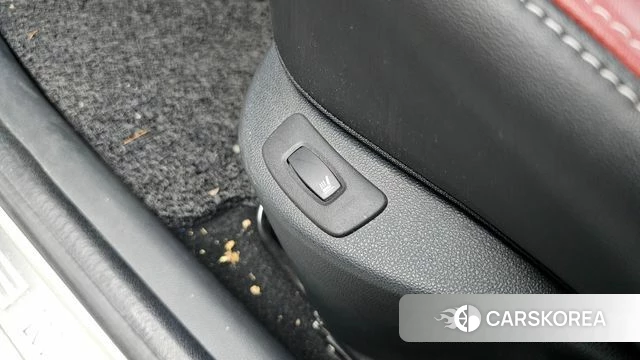 Renault Korea (Samsung) Clio id 4610367 из Кореи 10