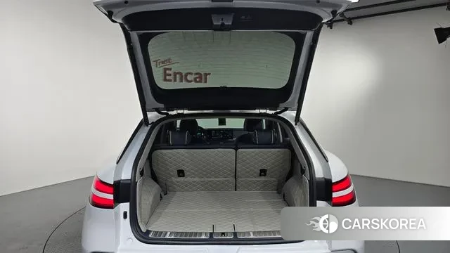 Genesis GV60 id 3488146 из Кореи 10