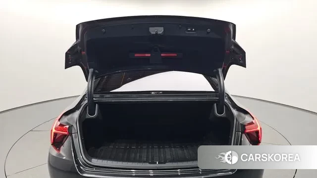 Kia K8 Hybrid id 3591752 из Кореи 10