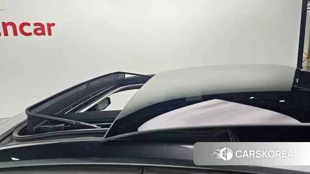 Kia K8 id 2994271 из Кореи 10