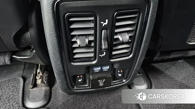 Jeep Grand Cherokee id 2891084 из Кореи 10