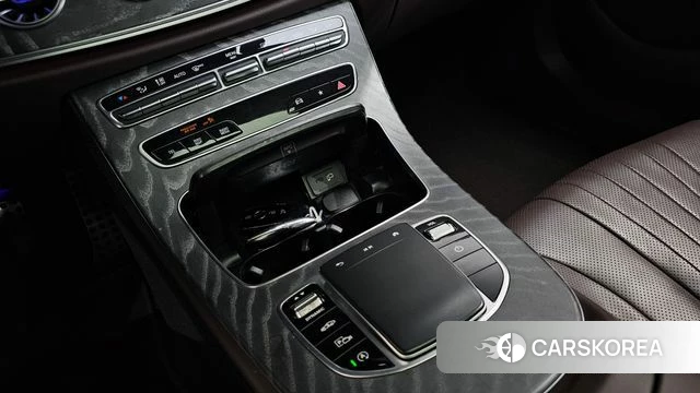 Mercedes-Benz CLS-Class C257 id 4402295 из Кореи 10