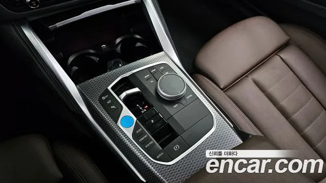 BMW i4 id 2672325 из Кореи 10