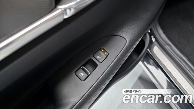 Hyundai The New Grandeur IG id 2733786 из Кореи 10