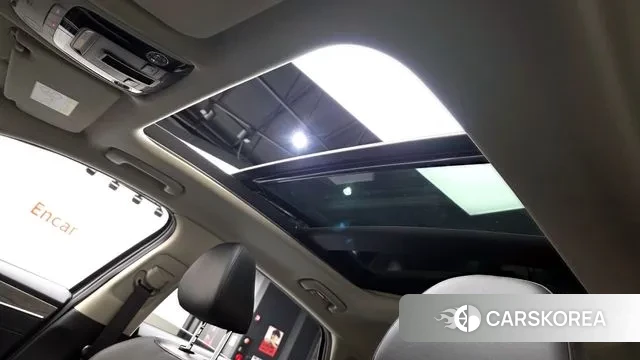 Kia K5 3rd generation id 3717626 из Кореи 10