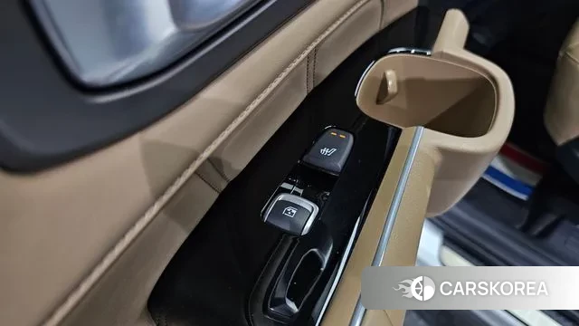 Kia The New Sorento 4th Generation id 2900031 из Кореи 10