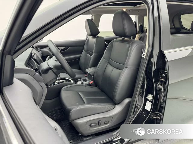 Nissan Qijun id 4276054 из Китая 10