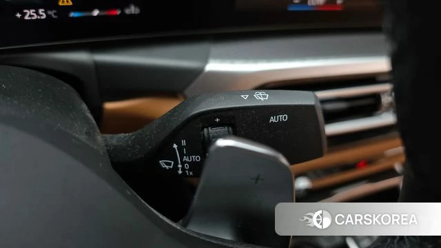 BMW 3 Series (G20) id 4783609 из Кореи 10