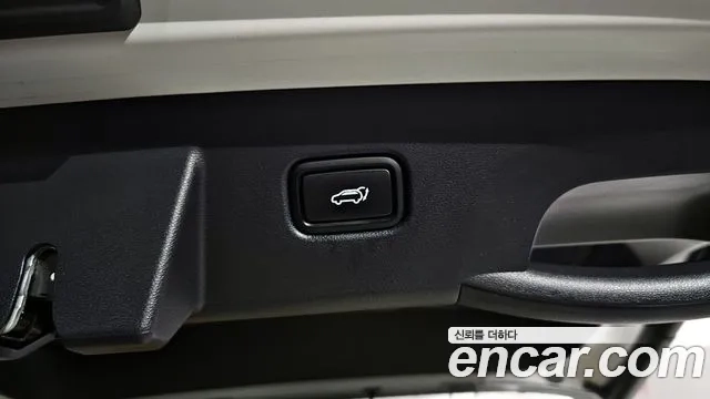 Hyundai Tucson Hybrid (NX4) id 2927158 из Кореи 10