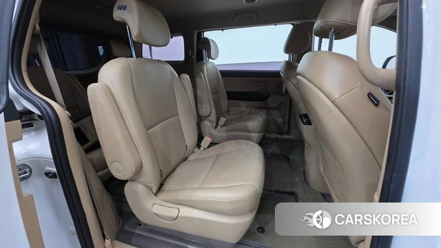 Kia The New Carnival id 4471655 из Кореи 10