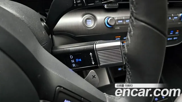 Hyundai Kona (SX2) id 2599236 из Кореи 10