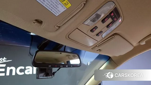 Kia The New Carnival id 3765860 из Кореи 10