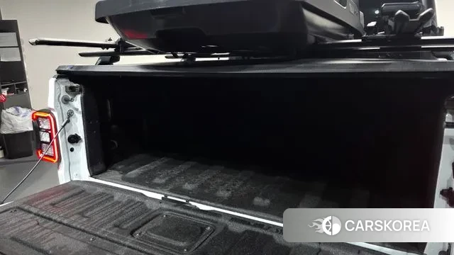 Jeep Gladiator (JT) id 3311409 из Кореи 10