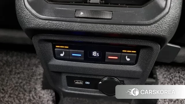 Volkswagen Tiguan Allspace id 2980814 из Кореи 10