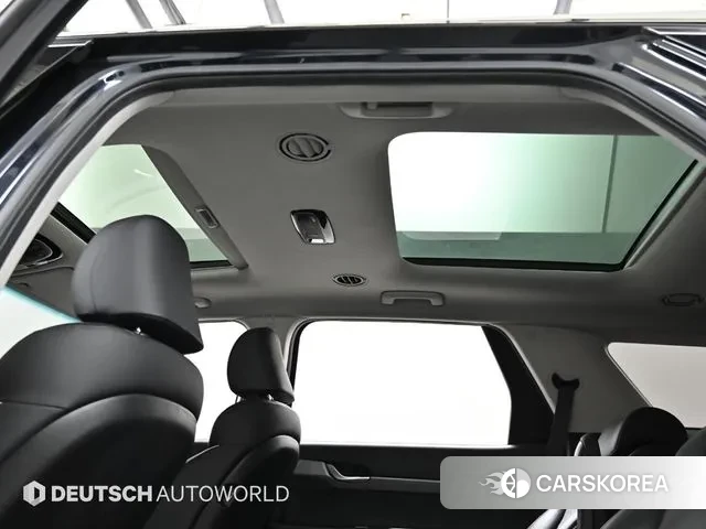 Hyundai Palisade id 3552556 из Кореи 10