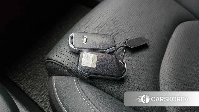 Kia Come New K3 id 4188232 из Кореи 10